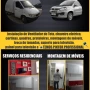 Foto 1:  Rio Serve Mudanças e Serviços Residenciais