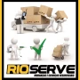 Foto 1:  Rio Serve Mudanças e Serviços Residenciais